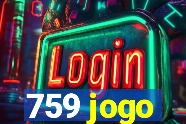 759 jogo